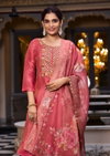 Silk Affair Vol 4 By Af Banarasi Silk Heavy Readymade Suits Wholesale Suppliers In Mumbai
